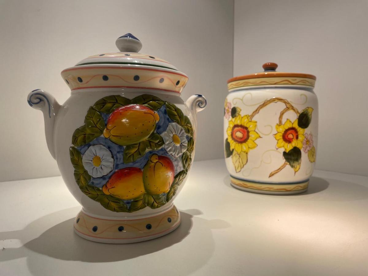 Old Town Lemon Charm Διαμέρισμα Bordighera Εξωτερικό φωτογραφία