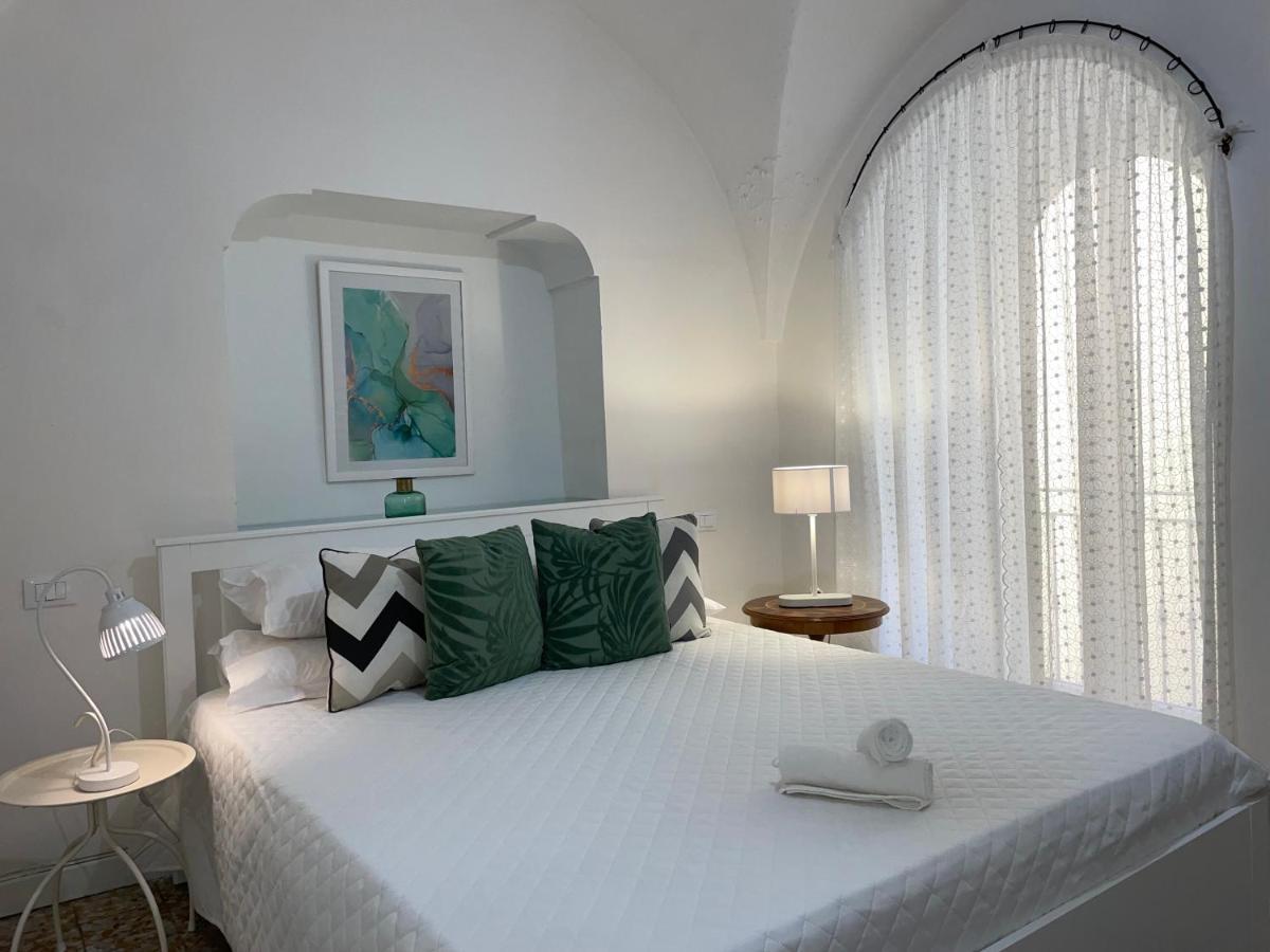 Old Town Lemon Charm Διαμέρισμα Bordighera Εξωτερικό φωτογραφία